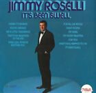 JIMMY ROSELLI - IT&#39;S BEEN SWELL NEW CD