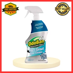 32 Oz. Tile and Grout Floor Cleaner (Ready-To-Use) Spray - Picture 1 of 5