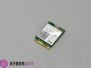 Toshiba Portege Z30-A Series 7260NGW WLAN WLAN Karte -43M - Bild 1 von 3
