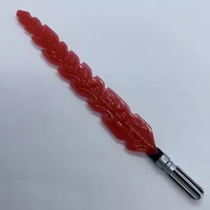 Transformers Star Wars Darth Vader Flaming Sword - Picture 1 of 5