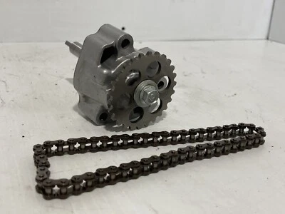 2000 Honda CBR600 F4 Oil Pump (oem) Foto 1 de 4