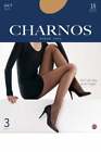 Charnos 24/7 10 Denier Bergundy Tights (2 Pack) Ladies Small Gloss tights (10) A