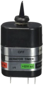 Rig Rite 500 Automatic Livewell Timer, - Picture 1 of 1