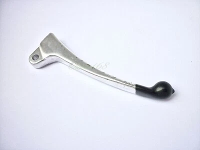 Alavanca de freio Honda 50 Cub 70 C50 C70 PA50 Express Gyro CT70 direção com alça direita - Imagem 1 de 4