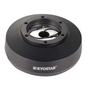 For 1992-1997 Ford F150/F250/Ranger 161H Steering Wheel Short Hub Adapter - Foto 1 di 7