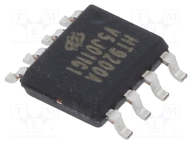1 Stück, IC: Schnittstelle HT9200A-8SOPLF /E2DE - Bild 1 von 1