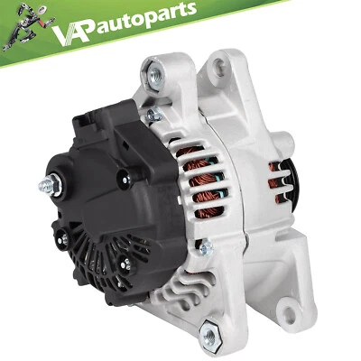 Alternator Fit For Kia Van Sedona V6 3.5L 2003 2004 2005 03 04 05 11013 13967 - Imagem 1 de 4