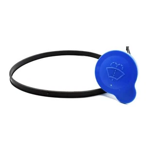For Nissan Qashqai J10 Windscreen Washer Fluid Reservoir Access AU Bottle S R8A7 - Picture 1 of 9