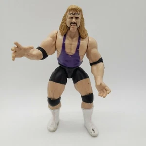 Figura de lucha libre Al Snow Jakks Pacific 1996 WWE WWF Ayúdame - Imagen 1 de 2