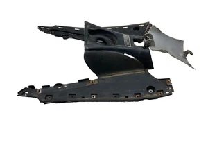 CARENA PLATAFORMA REPOSAPIÉS PISO APRILIA LEONTO 150 ROTAX 1999-2002 - Imagen 1 de 5