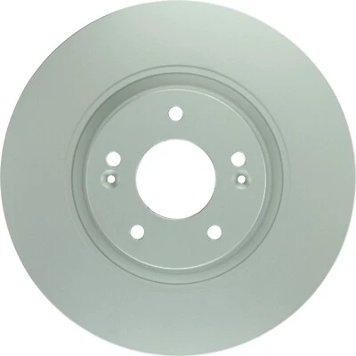 For 2014-2016 Kia Cadenza Bosch QuietCast Disc Brake Rotor Front 2015 - Image 1 of 4