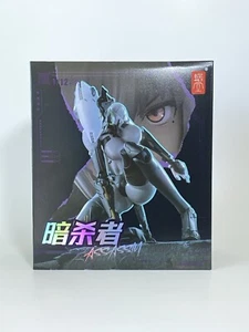 Snail Shell Assassin 1/12 🇺🇸 Milk Tea Girl Lustia AUTHENTIC Fast Shipping! - Picture 1 of 4