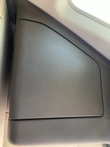 2013 Volvo VNL overhead storage door Driver Side - Picture 1 of 3
