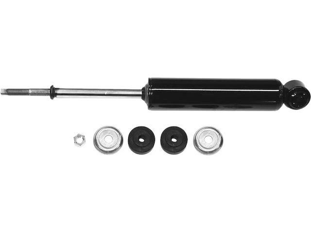 Front Gabriel Shock Absorber fits Chrysler Newport 1965-1973 86NRJT - Image 1 of 1