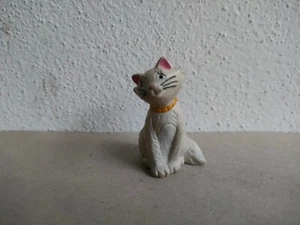 GLI ARISTOGATTI Duchessa Bullyland Bully Walt Disney PVC Vintage Germany - Foto 1 di 3