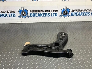 SKODA RAPID 1.2 PETROL  (2014) -  OS (DRIVER) WISHBONE - Picture 1 of 4