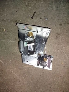 asahi arcade redemption front entry coin mech #228 - Picture 1 of 1