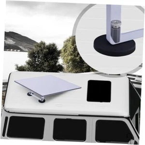 Starlink Gen 3 Strong Magnet Mount Kit, Starlink Gen3 Roof Mount Diameter 1.7in - Picture 1 of 6