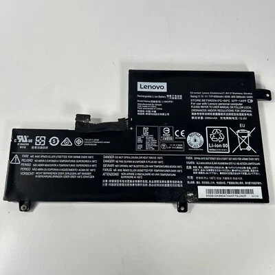 Batería Lenovo Chromebook N23 L15M3PB1 Foto 1 de 4