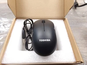 Souris optique Toshiba U25 - Photo 1/3