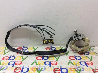 1967-1968 Oldsmobile F-85 Cutlass 442 Turn Signal Switch Column Wiring Used oem - Image 1 of 2