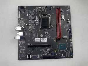 HP Gaming Mainboard H370H LGA1150 LGA1151 L23867-004 LGA1155 LGA1156 NEU - Bild 1 von 4
