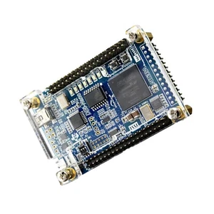 Terasic DE0-Nano FPGA Development Board and Education Board Comes w/ USB Cablenx - Picture 1 of 10