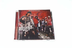More Than Music Dipset Audio 099923589822 CD A9569 - Imagen 1 de 2