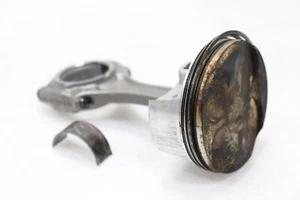 2018 BMW S1000R OEM ENGINE MOTOR BLOCK PISTON CONNECTING ROD RING *17K MILES* - Picture 1 of 18