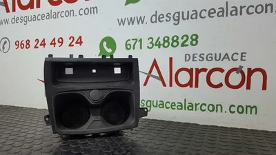 920732008 PORTE BOISSONS CENTRAL / 237187 POUR BMW SERIE 1 LIM. F20 120D - Photo 1/4