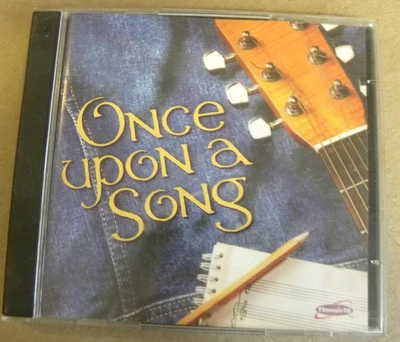 Sony 2001 ONCE UPON A SONG 2 disc comilation CD qq 1970s original artists - Imagem 1 de 4