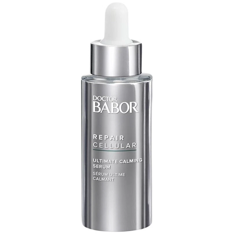 4015165927471 Babor Ultimate Calming Serum kojące serum do skóry wrażliwej 30ml  - Image 1 of 1