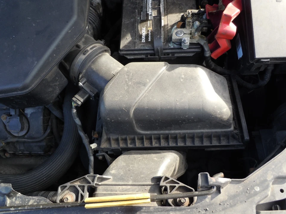 Ford Edge 2011-2014 3,5 L 3,7 L filtro de aire caja de carcasa OEM Foto 1 de 1