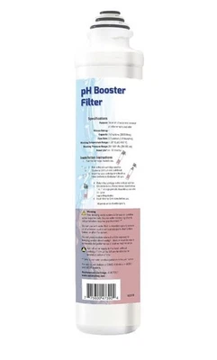 NEW SEALED  Pura 41407007 pH Booster Quick-Change Filter Replacement - Image 1 of 4