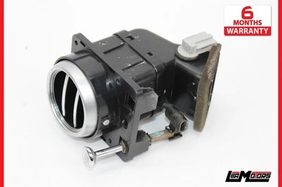 Bentley Continental GT GTC 2003-2012 ventilación de aire acondicionado trasero derecho Foto 1 de 4