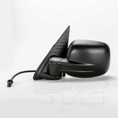Espejo retrovisor izquierdo para Jeep Liberty 2002-2007 2005 2003 2004 2006 TYC 4140042 Foto 1 de 4