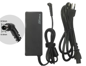 Alimentatore caricabatteria per Sony VGP-AC19V31 VGP-AC19V32 VGP-AC19V33 - Afbeelding 1 van 1