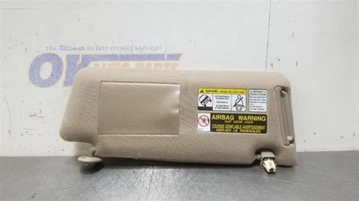 Toyota Tacoma 06 2006 4,0 L cabina extendida prerunner parasol conductor izquierdo bronceado Foto 1 de 4