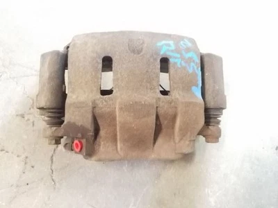 Pinza de freno derecha pasajero delantero con soporte | Se adapta a Ford F250 F350 2000-2005 Foto 1 de 4