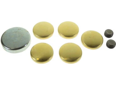 Kit de enchufe de expansión 89115GPXS 1974 1978 para Dodge CB300 1973-1975, 1977-1979 Foto 1 de 2