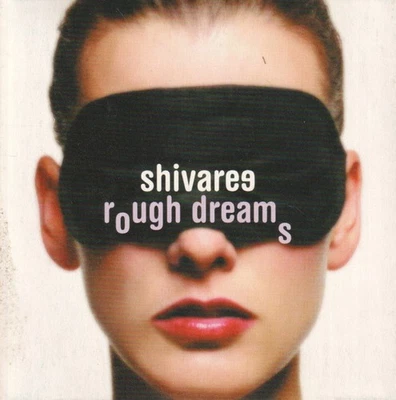 Shivaree Rough Dreams CD Europa Capitol 2002 Promo In Kartenhülle 5313372 - Bild 1 von 2