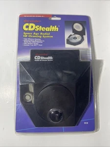 Sistema de limpieza de CD radial CDstealth para lavavajillas de colección - Modelo 1112 (Nuevo) - Imagen 1 de 4