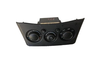 2006 - 2009 MITSUBISHI ECLIPSE Climate Control Switch AC Heater Air Conditioning - Picture 1 of 21