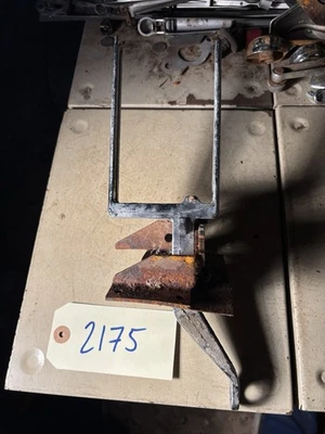 AMC JAVELIN 1971 1972 1973 1974 MONTAJE DE CAMBIO DE PISO AUTOMÁTICO OEM  Foto 1 de 4