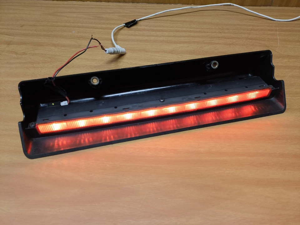 Panda 141 Terzo Stop Centrale Originale - Immagine 1 di 4