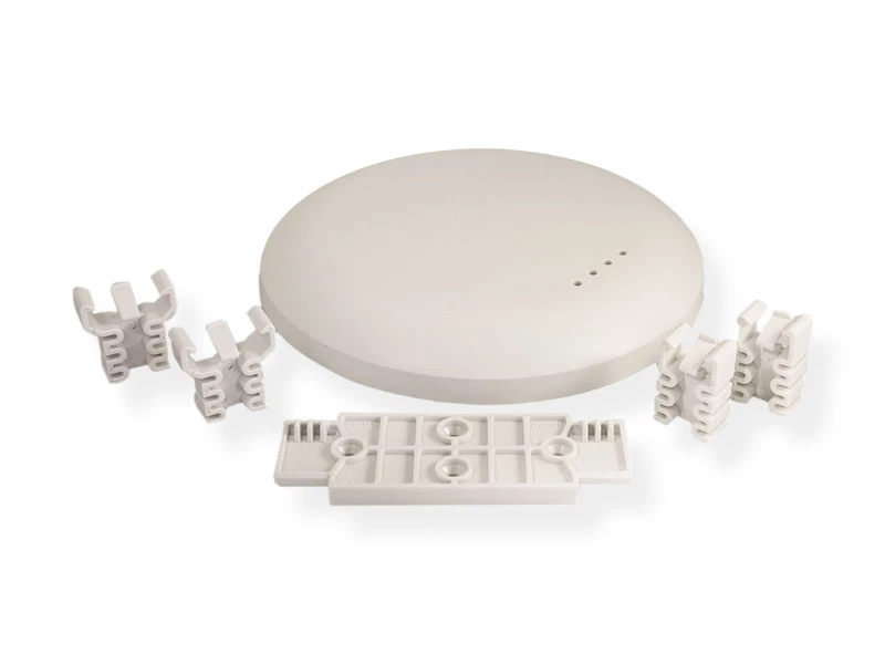 Open-Mesh OM5P-AC - Dual-Band 802.11ac Wireless Access Point - Image 1 of 1