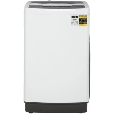 2 в 1 полностью автоматическая портативная стиральная машина 20 фунтов стиральная машина и сушилка комбинированная домашняя - Изображение 1 из 4