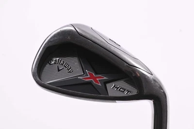 Ladies Callaway X Hot #8 Iron / Ladies Flex Project X PXv Shaft - Image 1 of 4