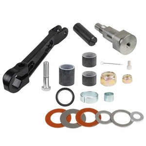 Sleek Design Stainless Steel Steering Pins Compatible with For MerCruiser - Picture 1 of 9