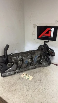 2005-2011 VOLVO XC90 07-10 VOLVO 80 SERIES RIGHT PASSENGER VALVE COVER OEM Foto 1 de 4